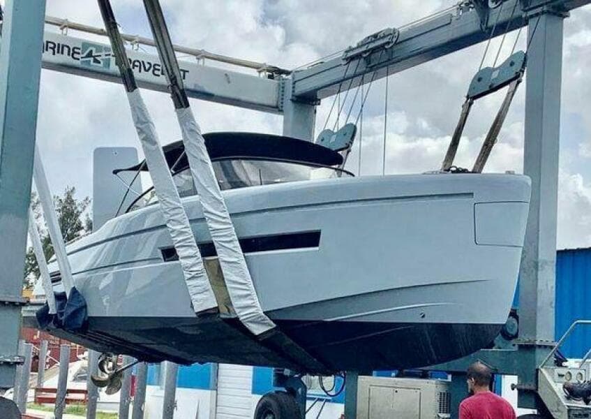 2018 Canard eMotion HYBRID