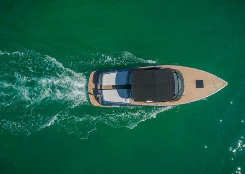 2018 Canard eMotion HYBRID