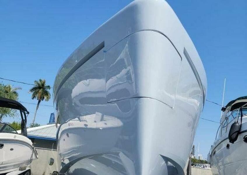 2018 Canard eMotion HYBRID