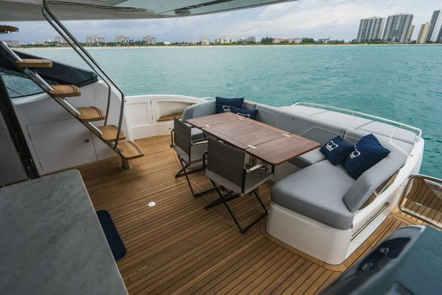 2022 Princess S66