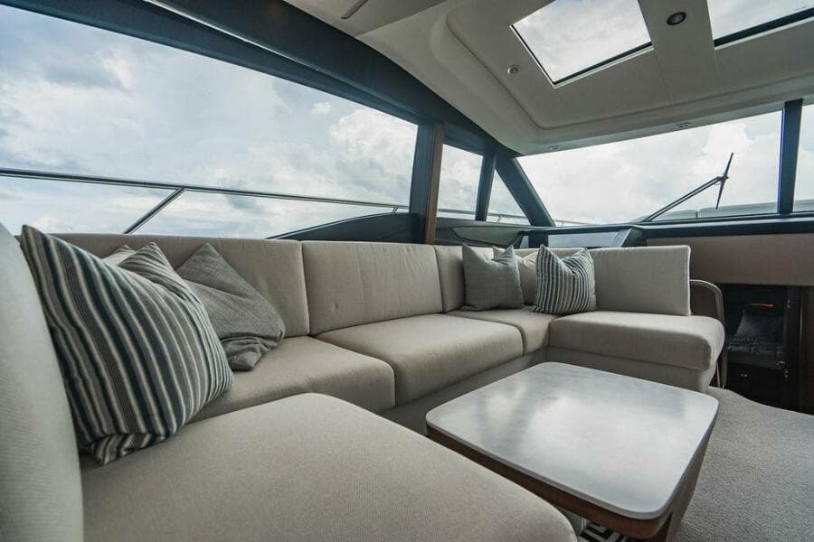 2022 Princess S66