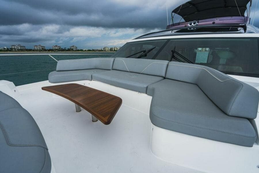 2022 Princess S66