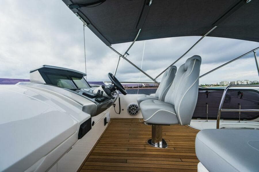 2022 Princess S66