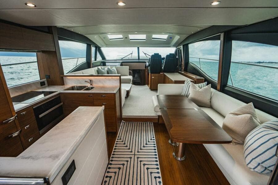 2022 Princess S66