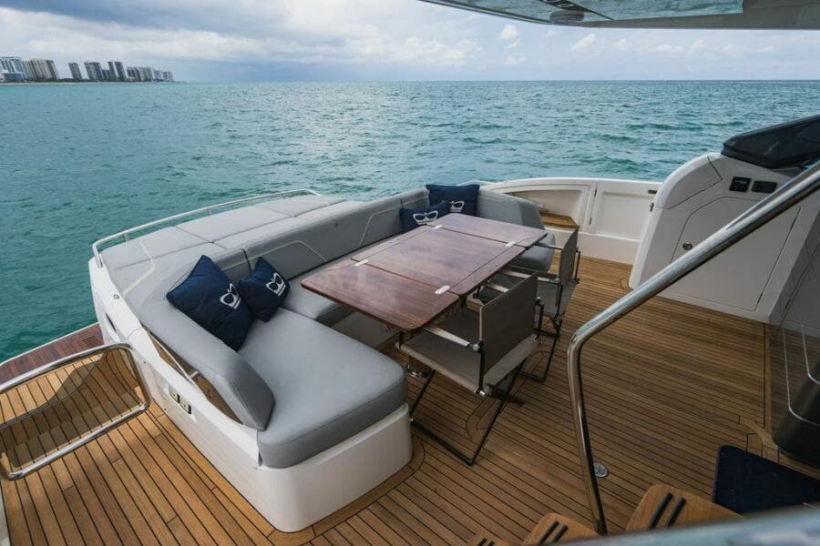 2022 Princess S66