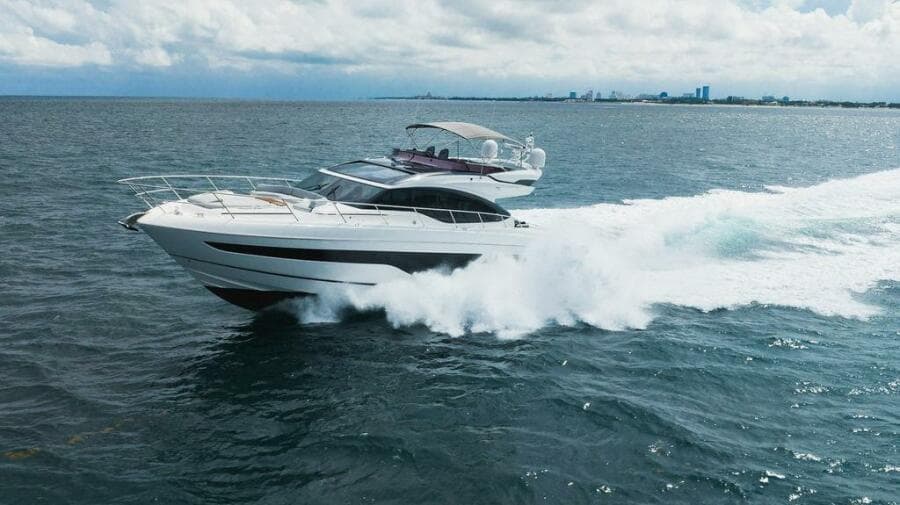 2022 Princess S66