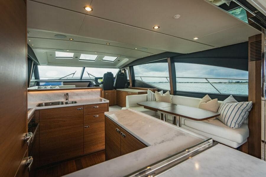 2022 Princess S66