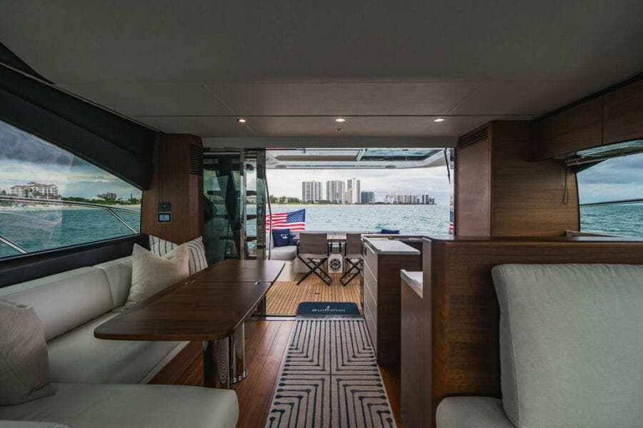 2022 Princess S66