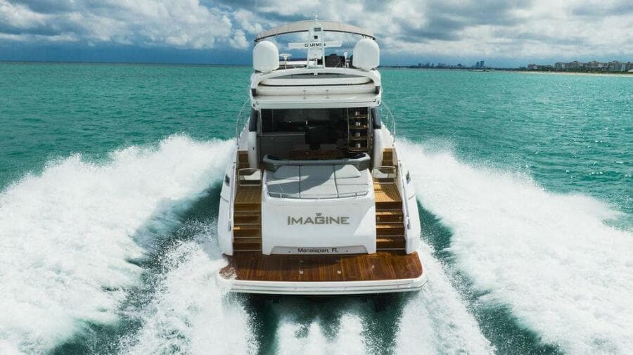 2022 Princess S66