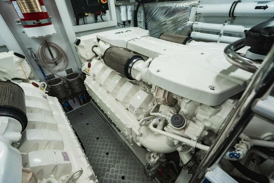 2022 Princess S66