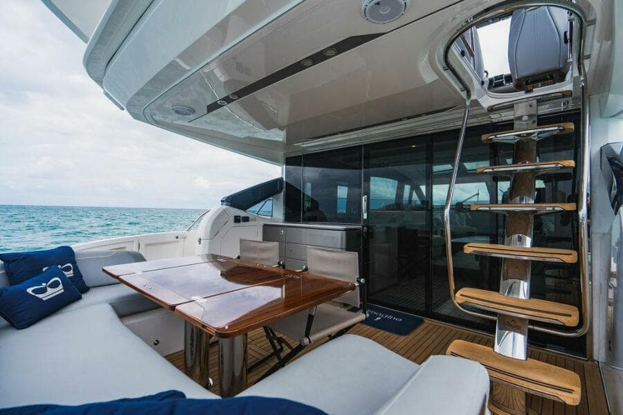 2022 Princess S66