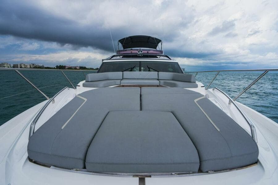2022 Princess S66