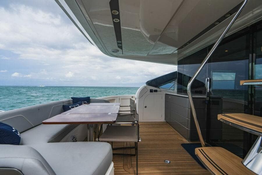 2022 Princess S66