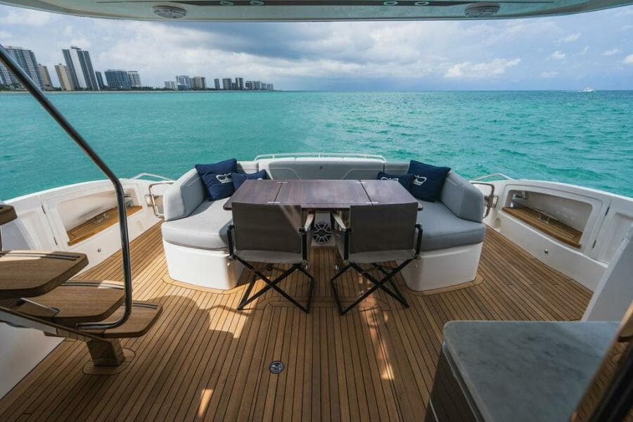 2022 Princess S66