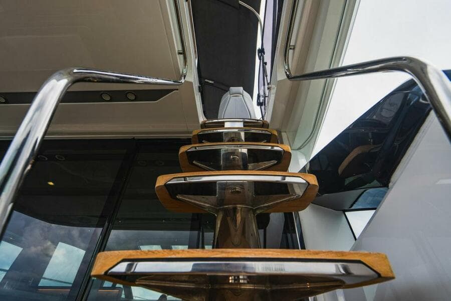 2022 Princess S66