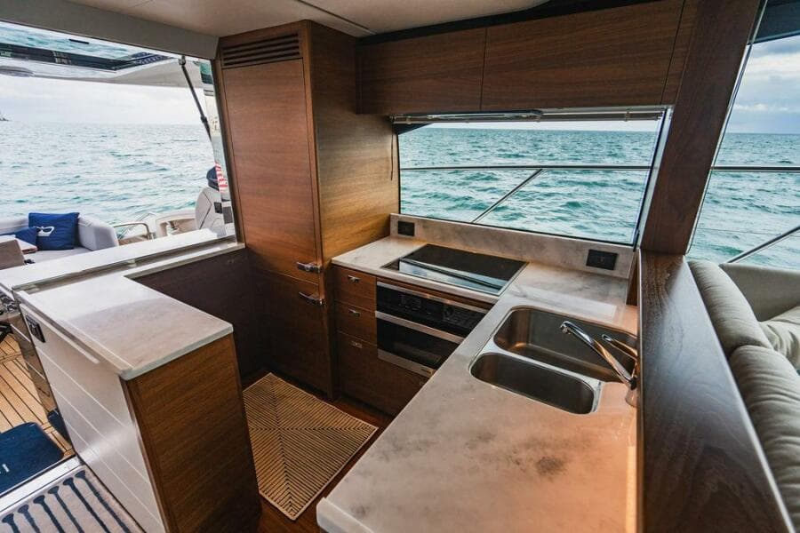 2022 Princess S66