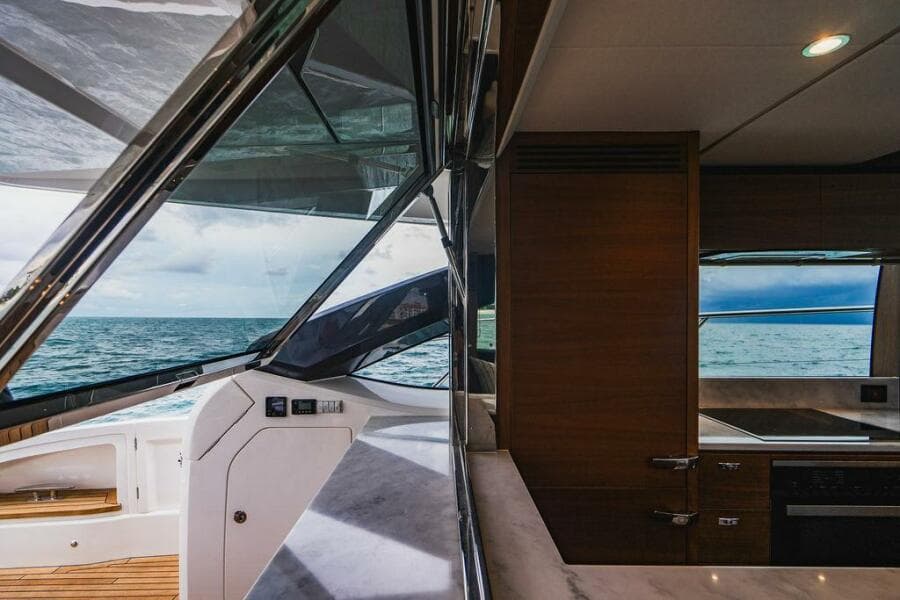 2022 Princess S66