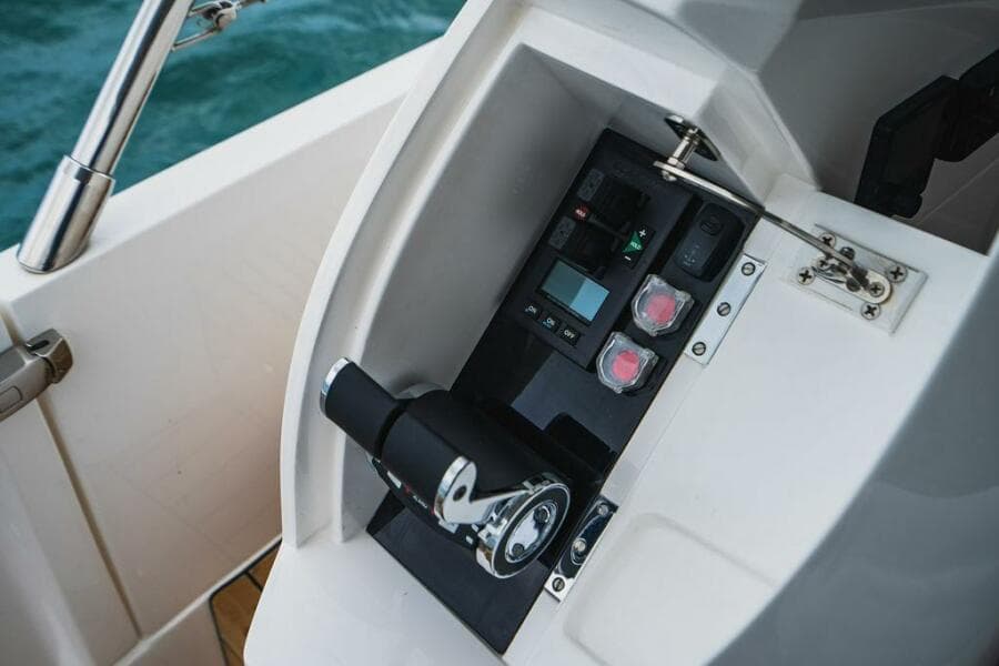 2022 Princess S66