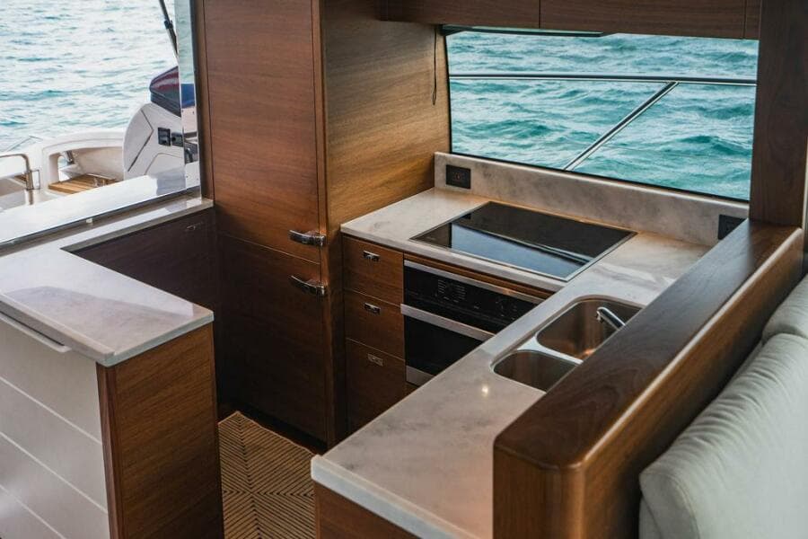 2022 Princess S66