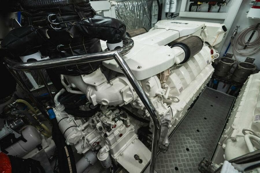 2022 Princess S66