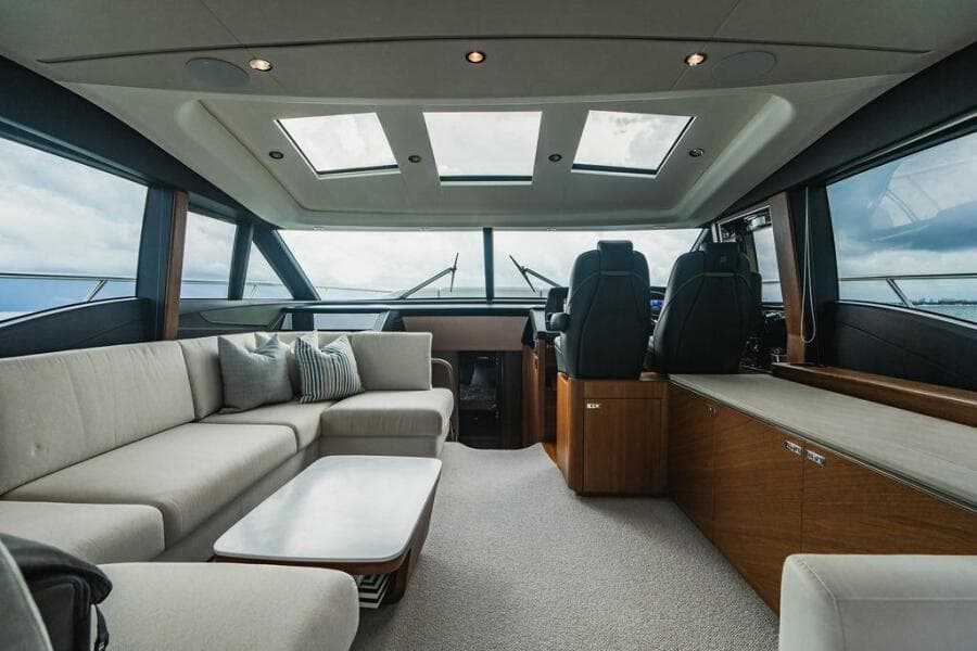 2022 Princess S66
