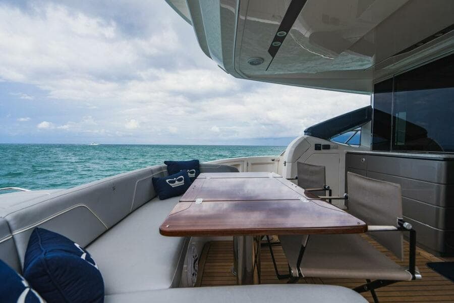 2022 Princess S66