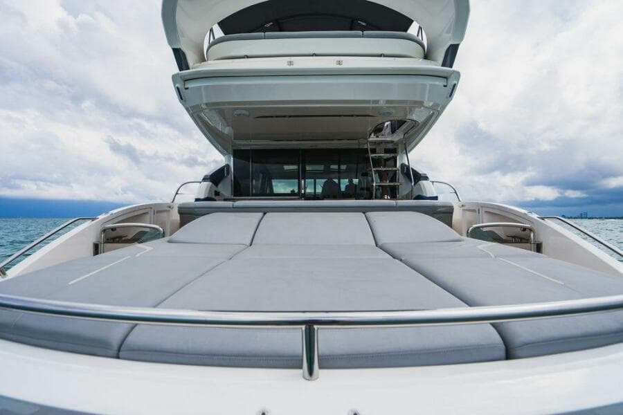 2022 Princess S66