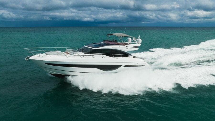 2022 Princess S66