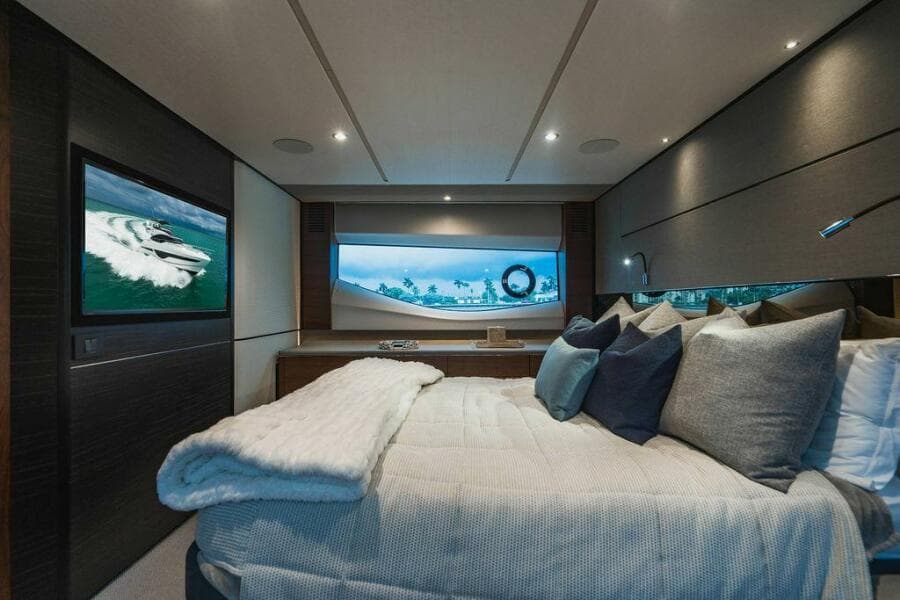 2022 Princess S66