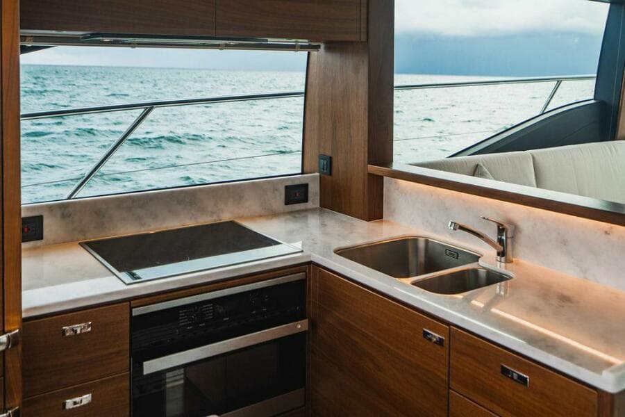2022 Princess S66