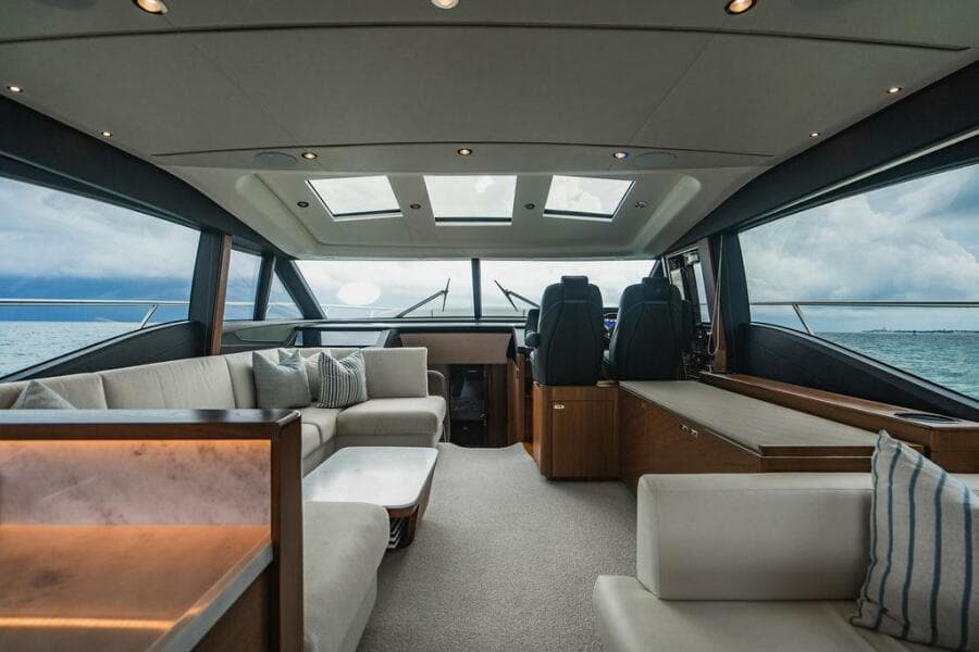 2022 Princess S66