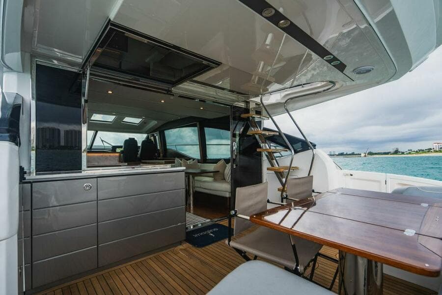 2022 Princess S66