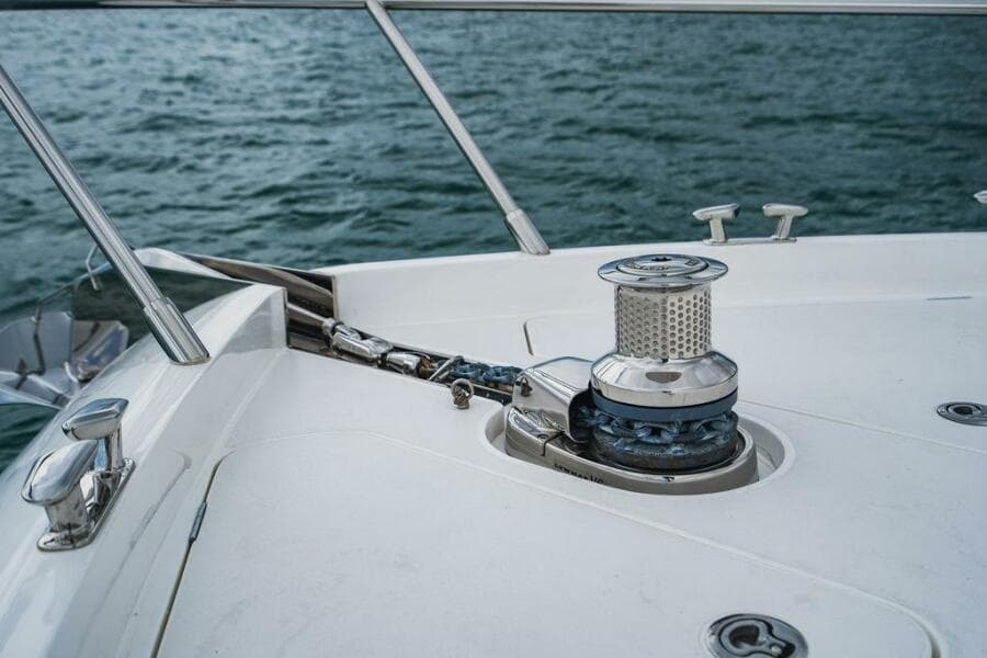 2022 Princess S66