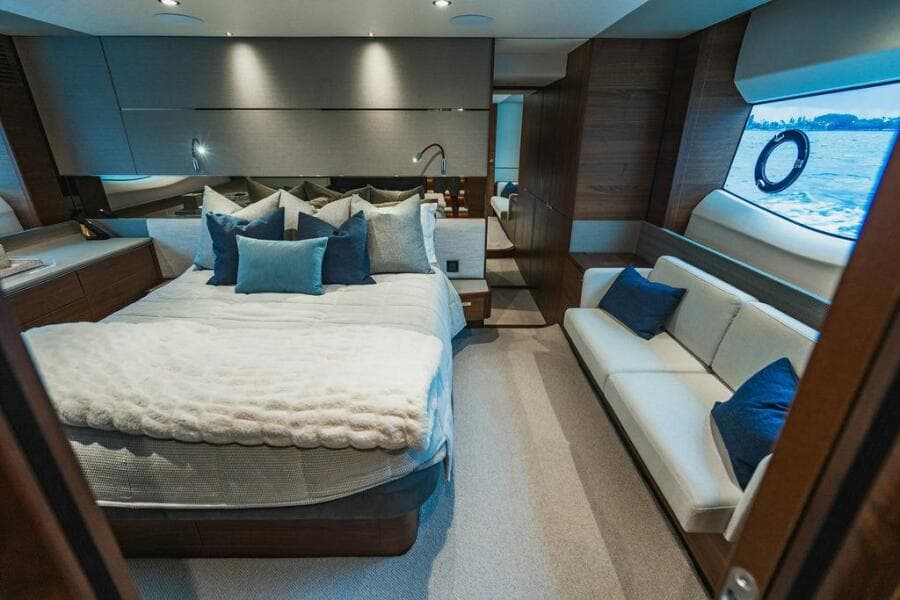 2022 Princess S66