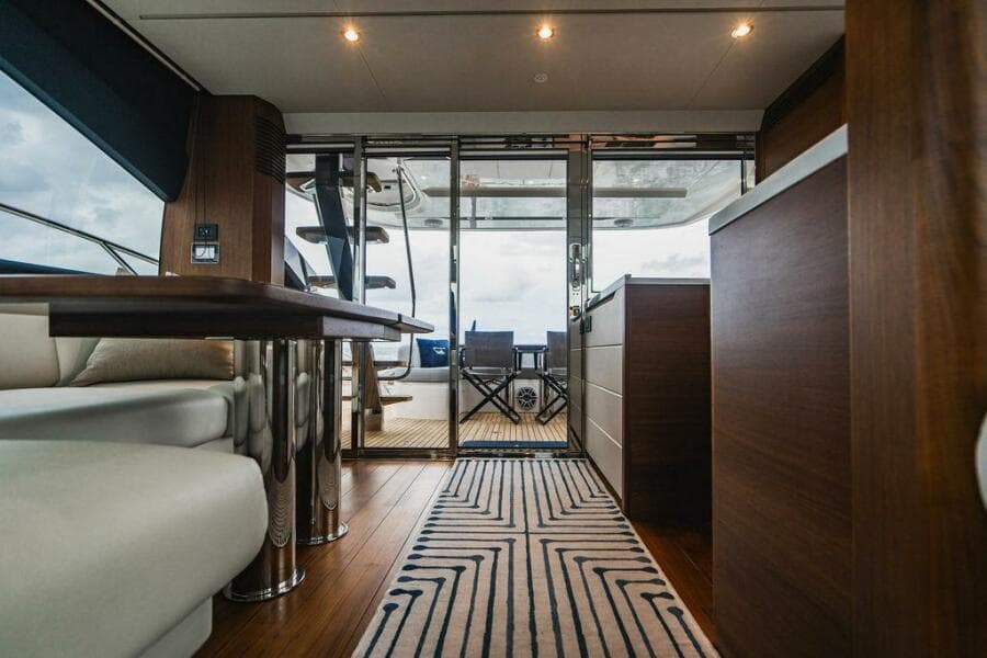 2022 Princess S66