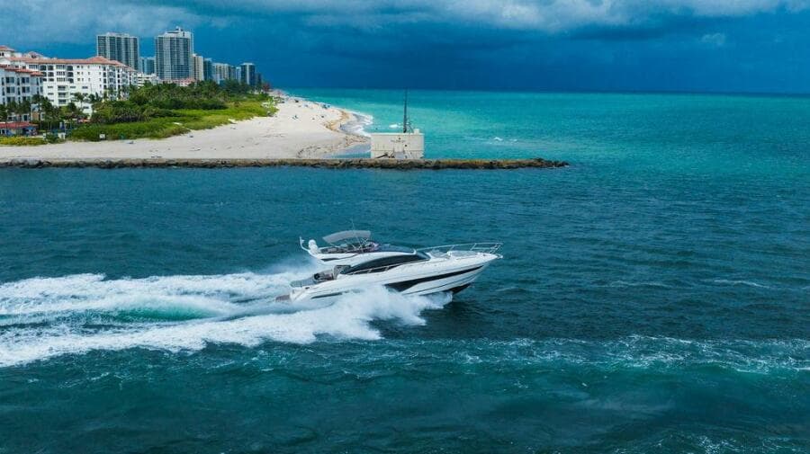 2022 Princess S66