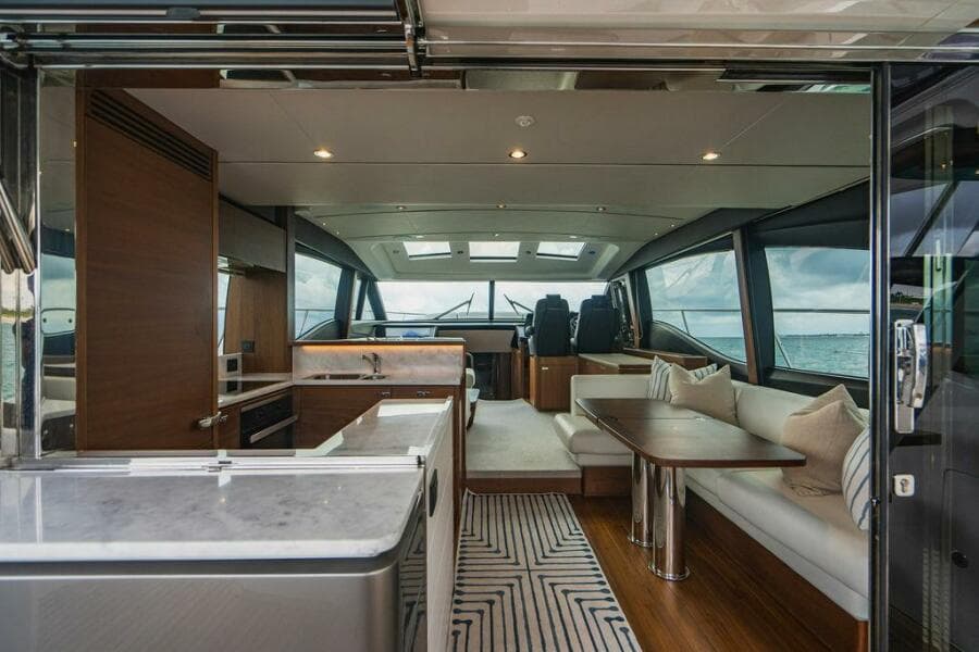 2022 Princess S66
