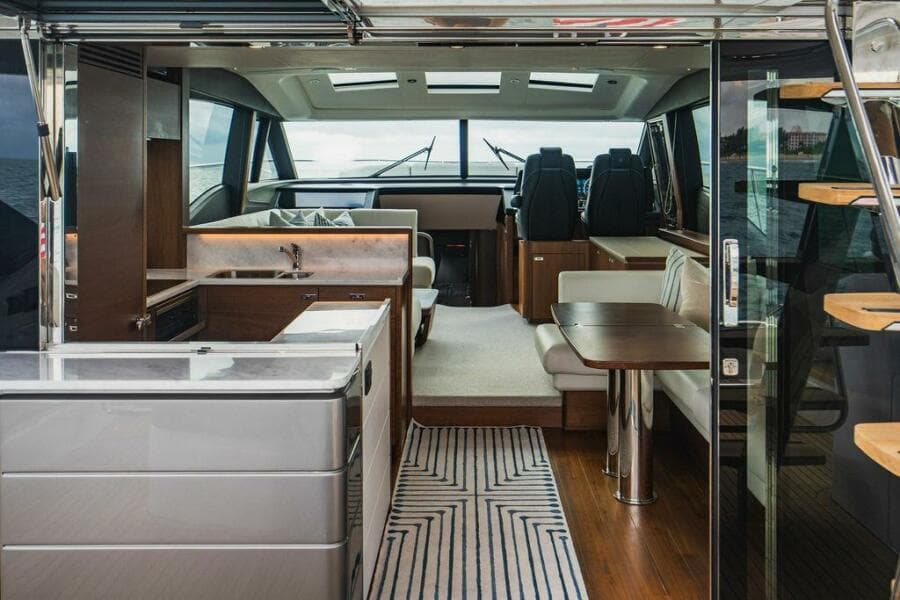 2022 Princess S66