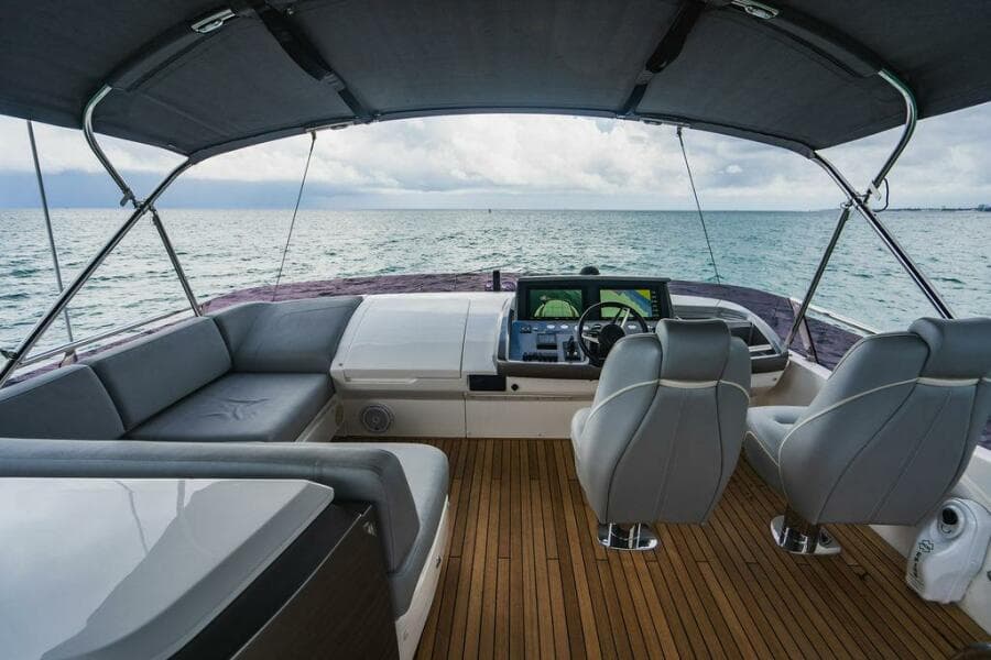 2022 Princess S66