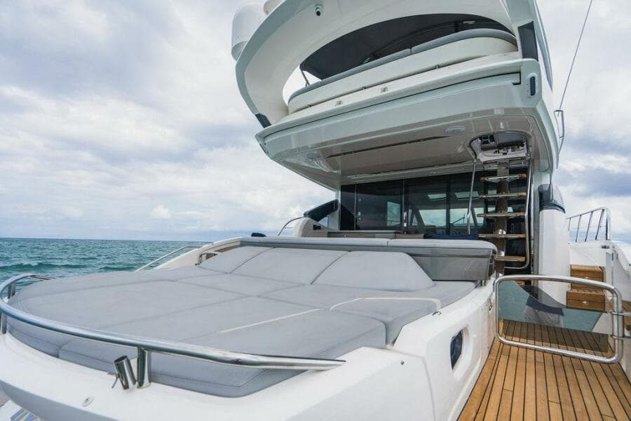2022 Princess S66