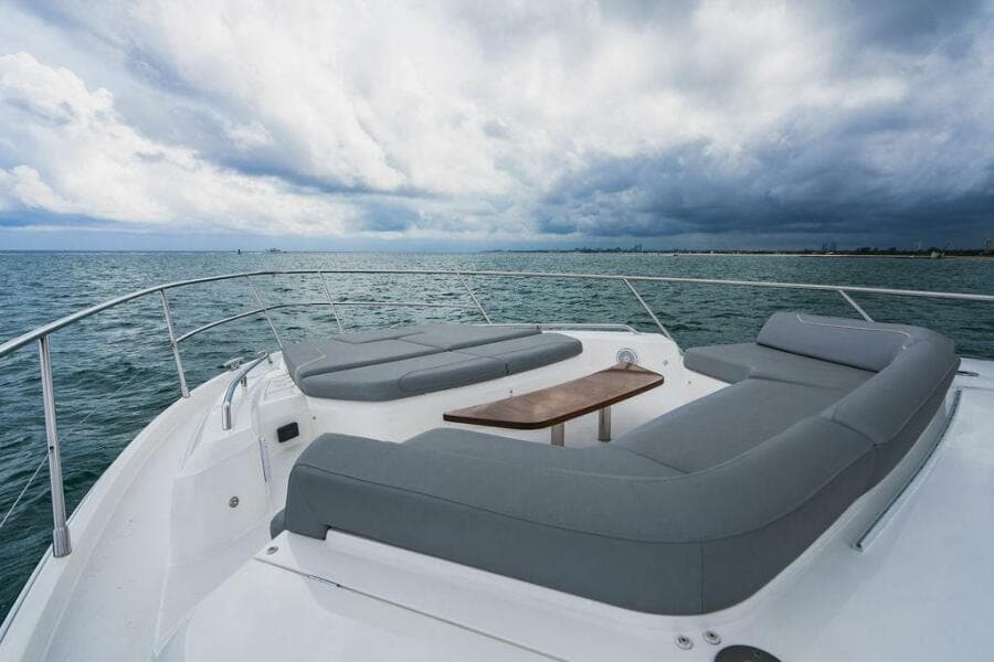 2022 Princess S66