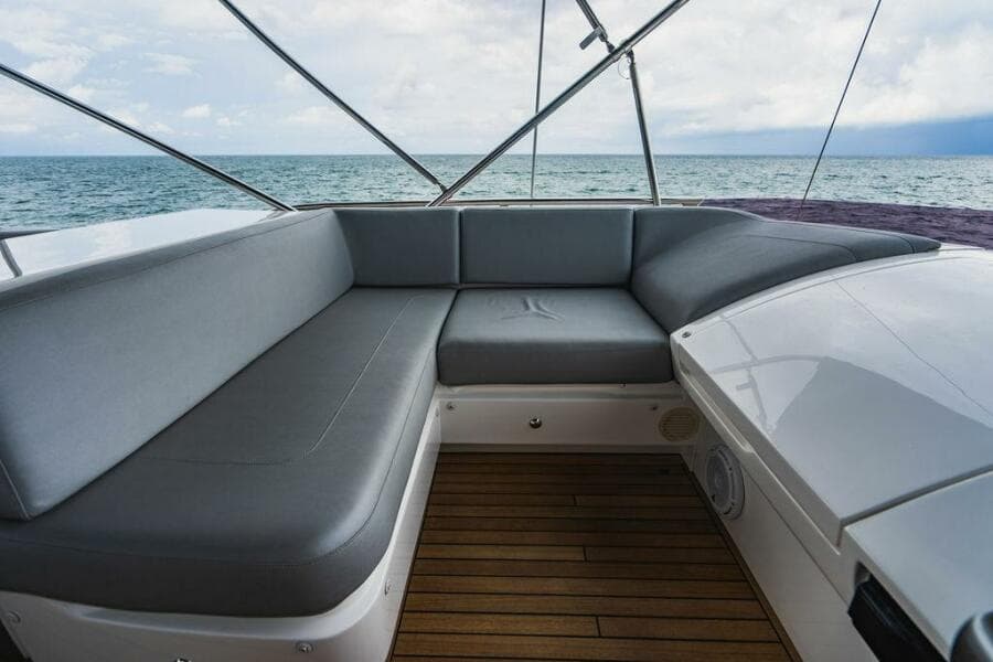 2022 Princess S66