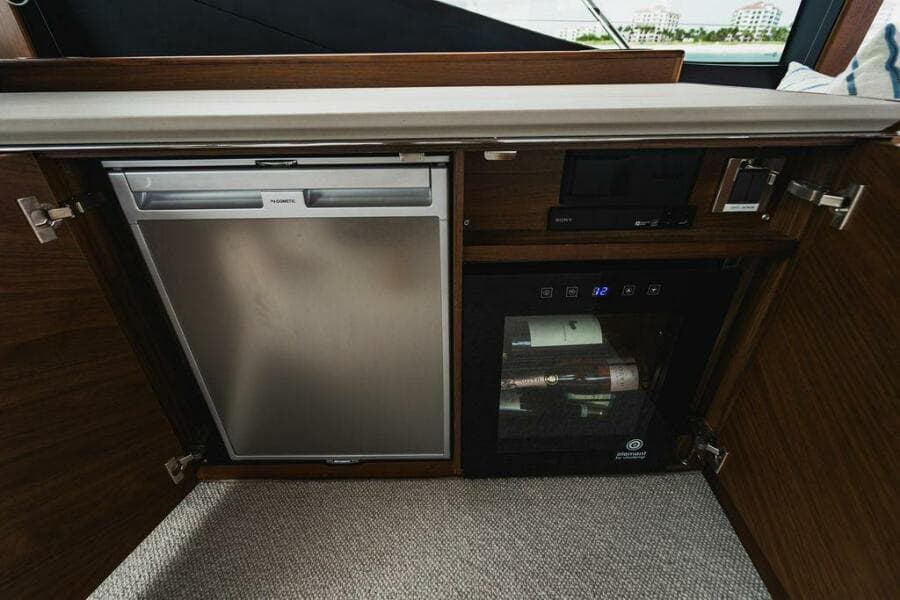2022 Princess S66