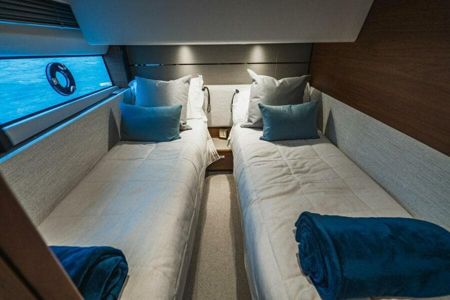 2022 Princess S66