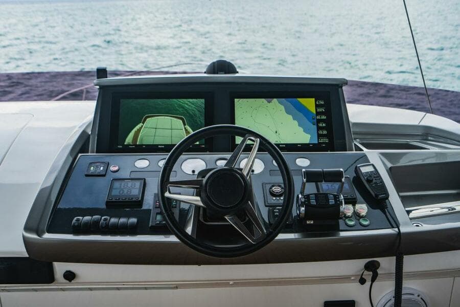 2022 Princess S66