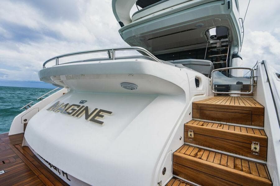 2022 Princess S66