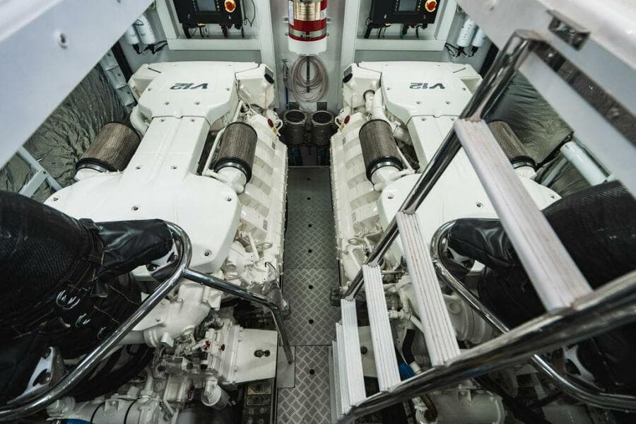 2022 Princess S66