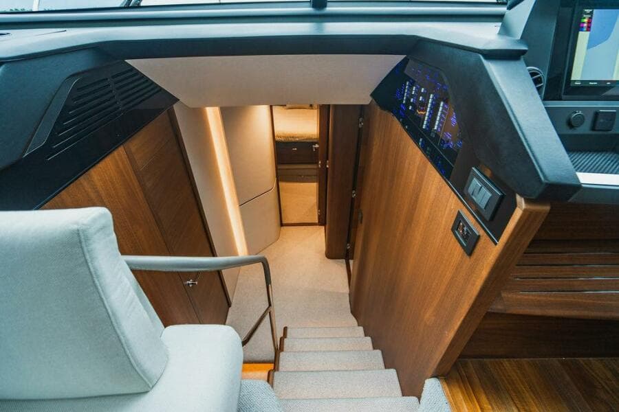 2022 Princess S66