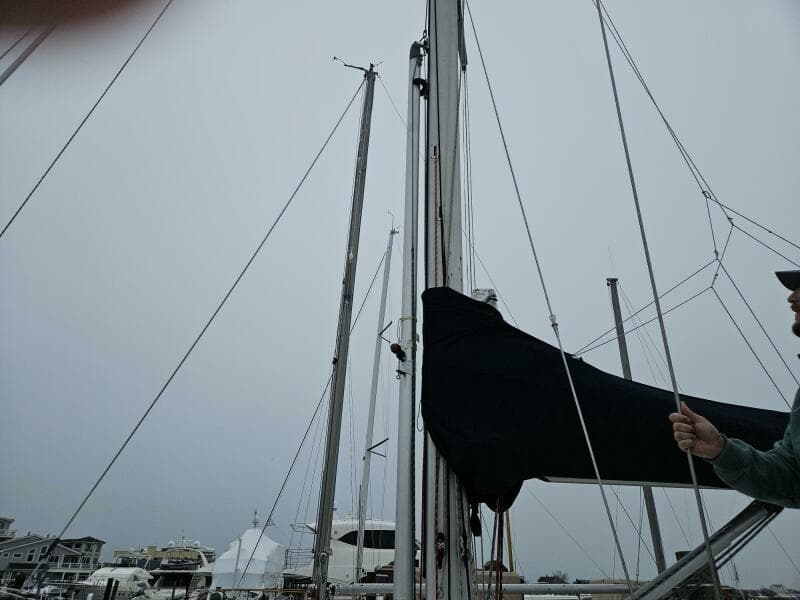 1990 Beneteau First 41 S5