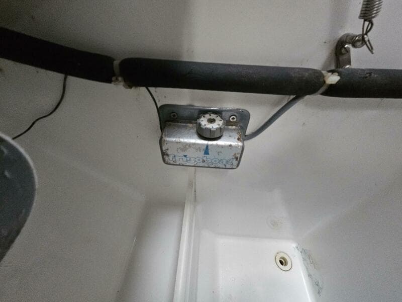 1990 Beneteau First 41 S5